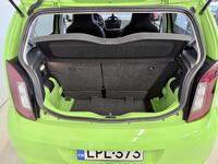Skoda Citigo vaihtoauto
