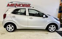 Kia Picanto vaihtoauto