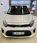 Kia Picanto vaihtoauto