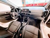 Kia Picanto vaihtoauto