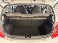 Kia Picanto vaihtoauto