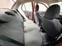 Nissan Micra vaihtoauto