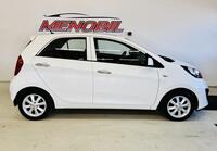Kia Picanto vaihtoauto