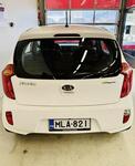 Kia Picanto vaihtoauto