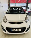 Kia Picanto vaihtoauto