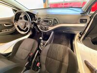 Kia Picanto vaihtoauto