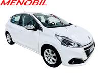 Peugeot 208 vaihtoauto