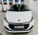 Peugeot 208 vaihtoauto