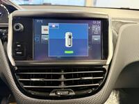 Peugeot 208 vaihtoauto