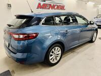 Renault Mégane vaihtoauto