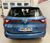 Renault Mégane vaihtoauto