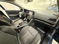 Renault Mégane vaihtoauto