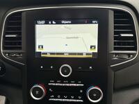 Renault Mégane vaihtoauto