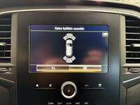 Renault Mégane vaihtoauto