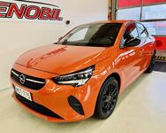 Opel Corsa-e vaihtoauto