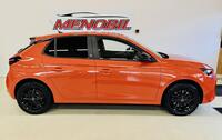 Opel Corsa-e vaihtoauto