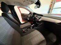 Opel Corsa-e vaihtoauto