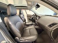 Mitsubishi ASX vaihtoauto