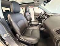 Mitsubishi ASX vaihtoauto