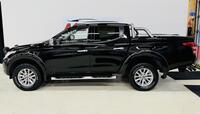 Mitsubishi L200 vaihtoauto