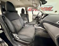 Mitsubishi L200 vaihtoauto