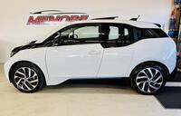 BMW i3 vaihtoauto