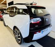 BMW i3 vaihtoauto