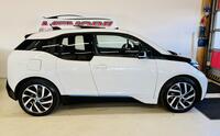 BMW i3 vaihtoauto