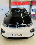 BMW i3 vaihtoauto