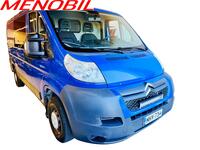 Citroën Jumper vaihtoauto