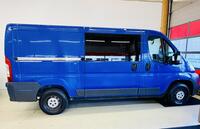 Citroën Jumper vaihtoauto