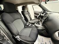 Nissan Juke vaihtoauto