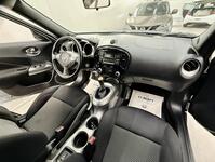 Nissan Juke vaihtoauto