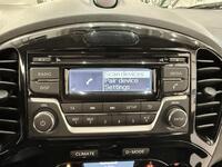 Nissan Juke vaihtoauto