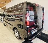 Opel Vivaro vaihtoauto