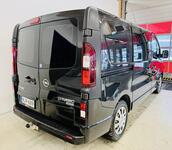 Opel Vivaro vaihtoauto