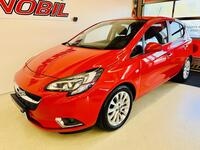Opel Corsa vaihtoauto