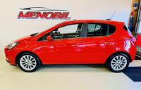 Opel Corsa vaihtoauto
