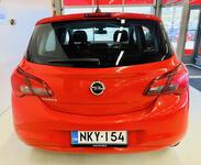Opel Corsa vaihtoauto
