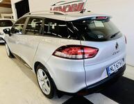 Renault Clio vaihtoauto