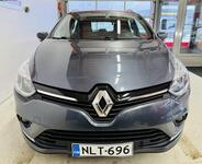 Renault Clio vaihtoauto