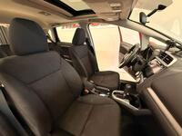 Honda Jazz vaihtoauto