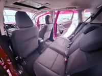 Honda Jazz vaihtoauto