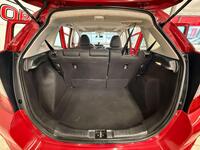 Honda Jazz vaihtoauto