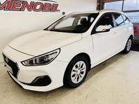 Hyundai i30 vaihtoauto