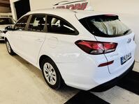 Hyundai i30 vaihtoauto