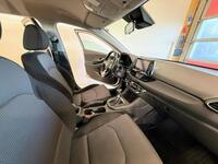 Hyundai i30 vaihtoauto