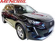 Peugeot 2008 vaihtoauto