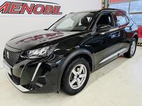 Peugeot 2008 vaihtoauto