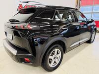 Peugeot 2008 vaihtoauto